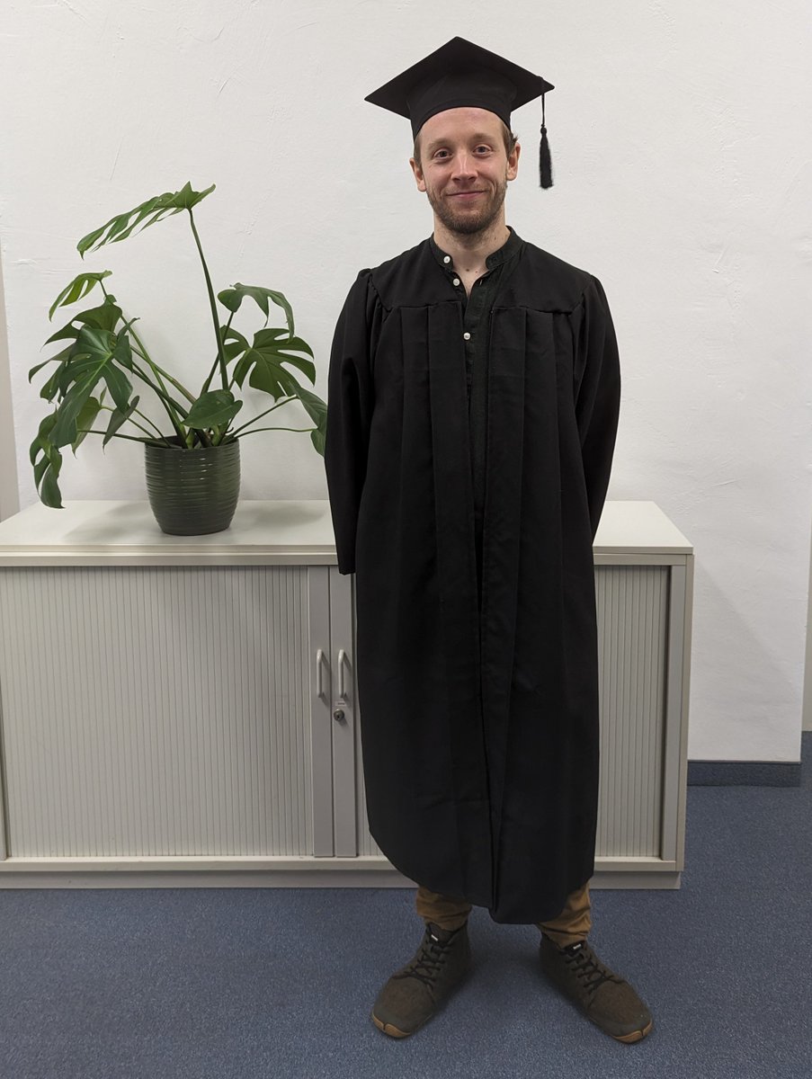 Clinical Epi Group at University of Münster tweet media