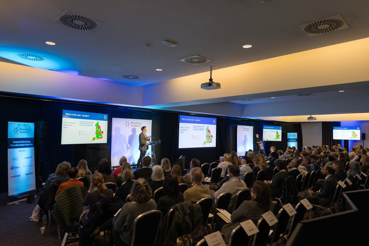 Neurology Academy tweet media