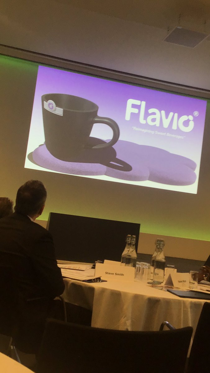 Richy Hetherington (@richyncl) on Twitter photo Next up <a href="/UoNYES/">YES (Your Entrepreneurs Scheme)</a> it is #flavio with a new type of sugar free sweetener Next up <a href="/UoNYES/">YES (Your Entrepreneurs Scheme)</a> it is #flavio with a new type of sugar free sweetener