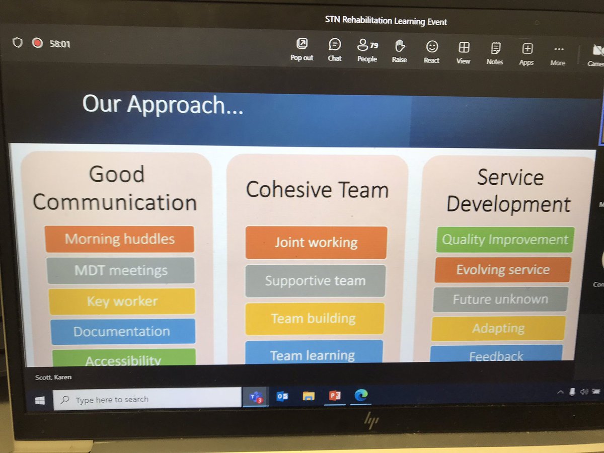 BDA Trauma Sub Group (@bda_trauma) on Twitter photo <a href="/ScotTraumaNwk/">Scottish Trauma Ntwk</a> rehab learning event is underway. Great work by our hyper acute trauma team 👍 <a href="/KarenScott1977/">Karen Scott</a> <a href="/MtcWos/">West of Scotland MTC</a> <a href="/ScotTraumaNwk/">Scottish Trauma Ntwk</a> rehab learning event is underway. Great work by our hyper acute trauma team 👍 <a href="/KarenScott1977/">Karen Scott</a> <a href="/MtcWos/">West of Scotland MTC</a>