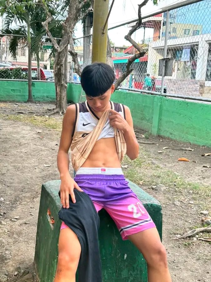 JoshuaBanzon5's tweet photo. Morning💦 https://t.co/R9OgjJWzxa