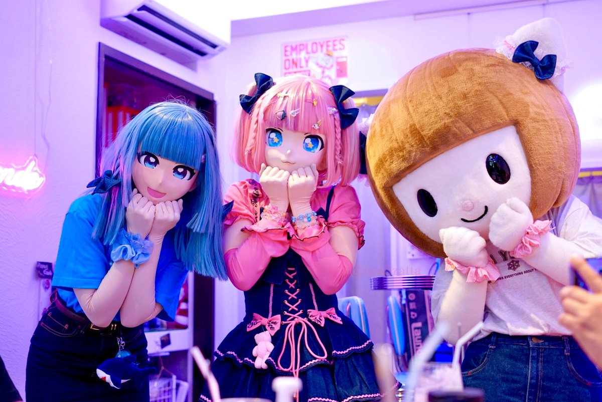 杏月しあん🫧🐟 (@CY4Nchan) / X