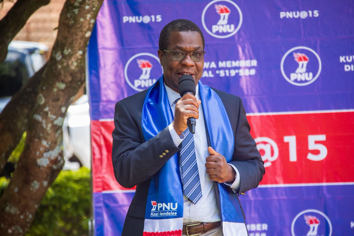 Opiyo Wandayi tweet media