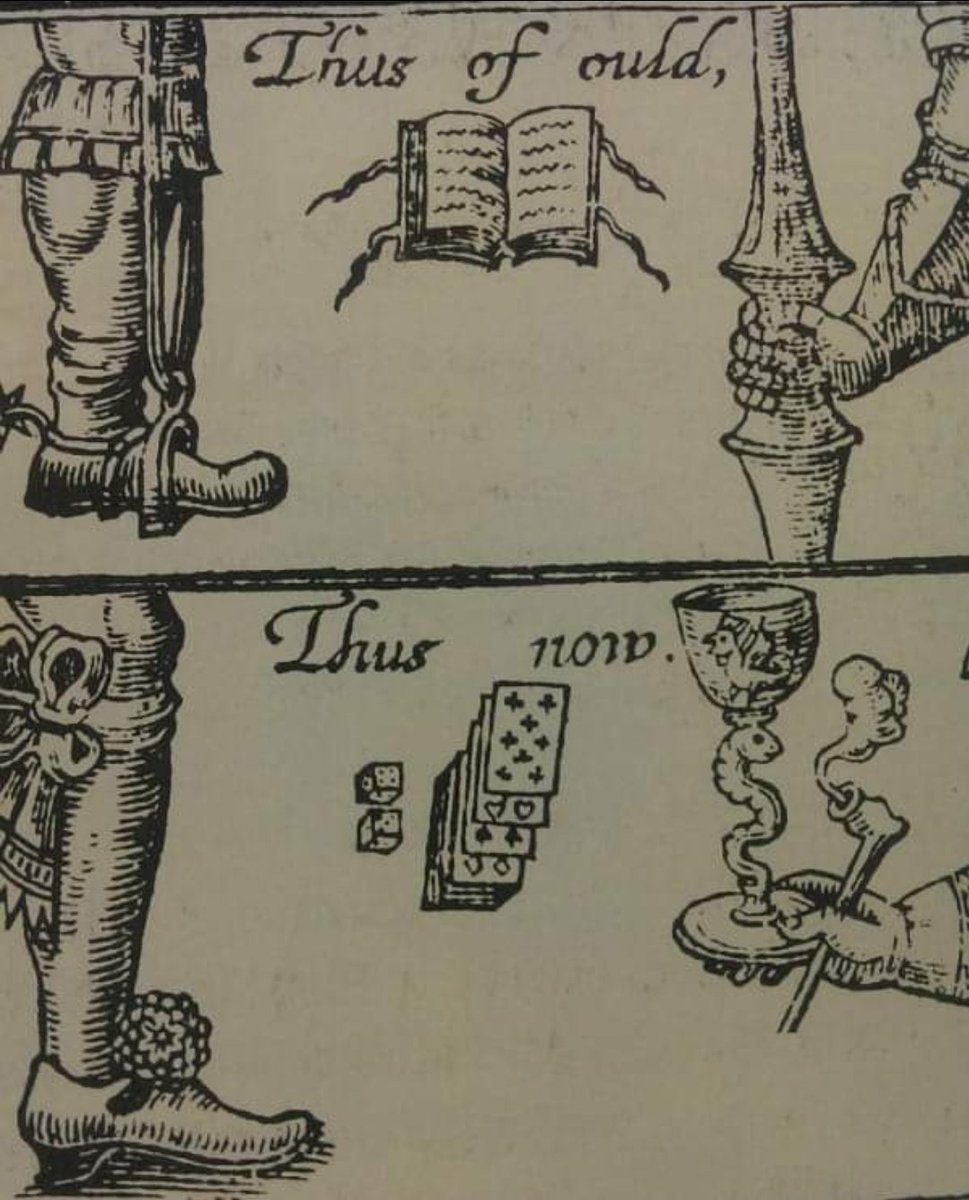 phil_lol_ogist's tweet photo. No one:

1590's Boomers: https://t.co/t1EjaZz4Mx