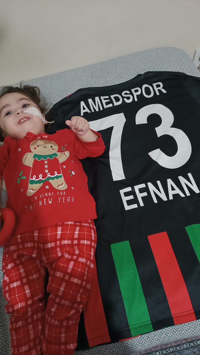 Büyük AMEDSPOR camiasına çağrımızdır @sma__efnandua  bebeğimiz şuan %84 te ve bu kampanya bitmesi için bize ihtiyacı var bağışta bulunmak isteyenler sayfadan ibanı alıp bağış yaptıktan sonra dekontu bana ulaştırabilirsiniz EN KOYU AMEDSPORLU ARKADAŞINI ETİKETLE VE RT YAPALIM 💚❤️