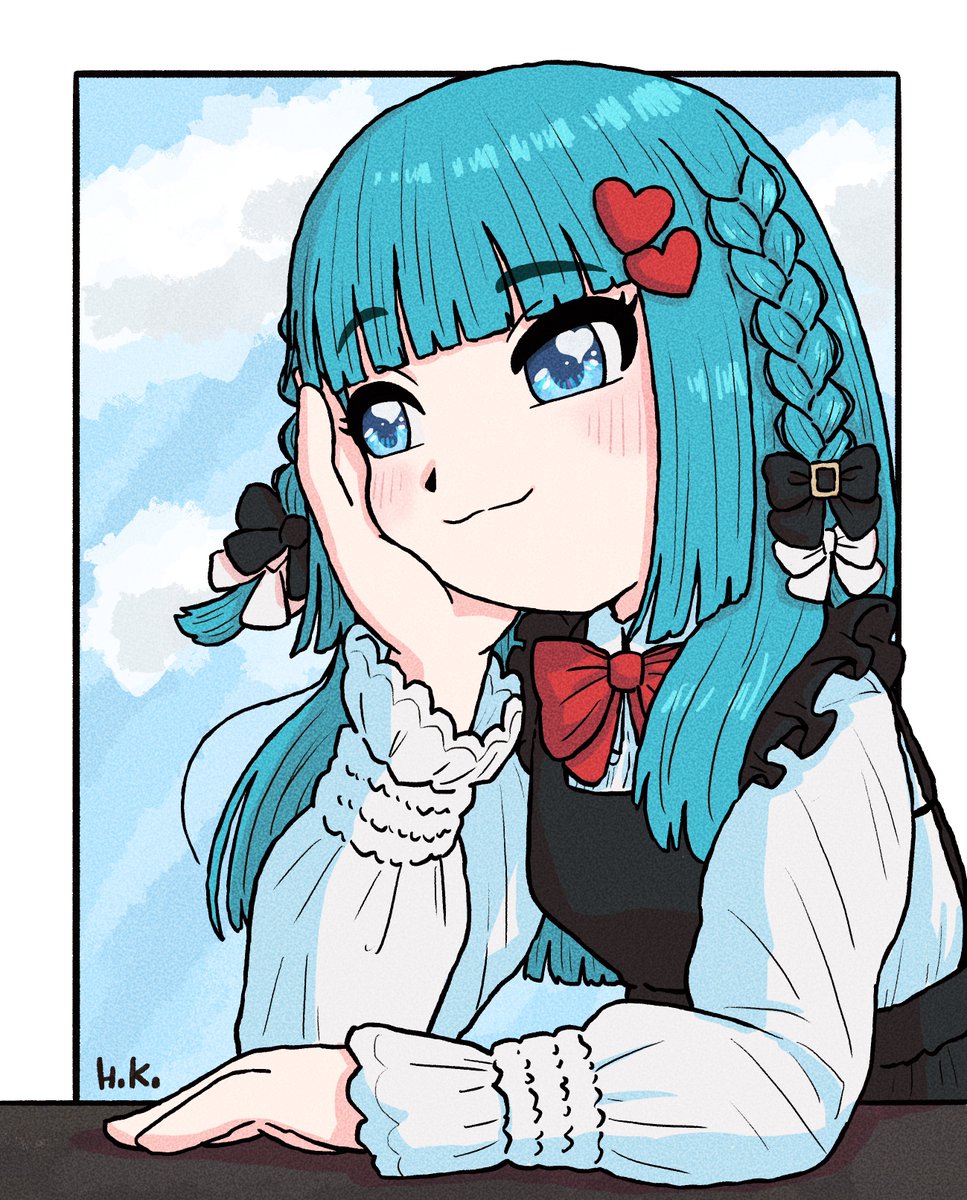 杏月しあん🫧🐟 (@CY4Nchan) / Posts / X