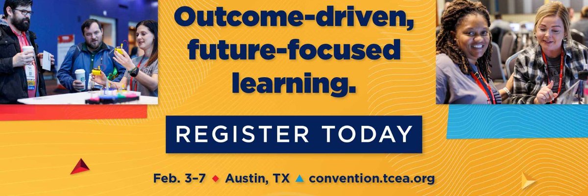 Sarah Merritt McCoy (@techymccoy) on Twitter photo So excited to be representing <a href="/LumioSocial/">Lumio π</a> & <a href="/SMART_Tech/">SMART Technologies</a> at <a href="/TCEA/">TCEA</a> '24 in just a few short days!! Double the excitement since It will be my first time at TCEA too π±π€© *What tips do you have for a newbie??* Hope to see y'all there! π#GoLumio #WeAreSMART #TCEA24 So excited to be representing <a href="/LumioSocial/">Lumio π</a> & <a href="/SMART_Tech/">SMART Technologies</a> at <a href="/TCEA/">TCEA</a> '24 in just a few short days!! Double the excitement since It will be my first time at TCEA too π±π€© *What tips do you have for a newbie??* Hope to see y'all there! π#GoLumio #WeAreSMART #TCEA24