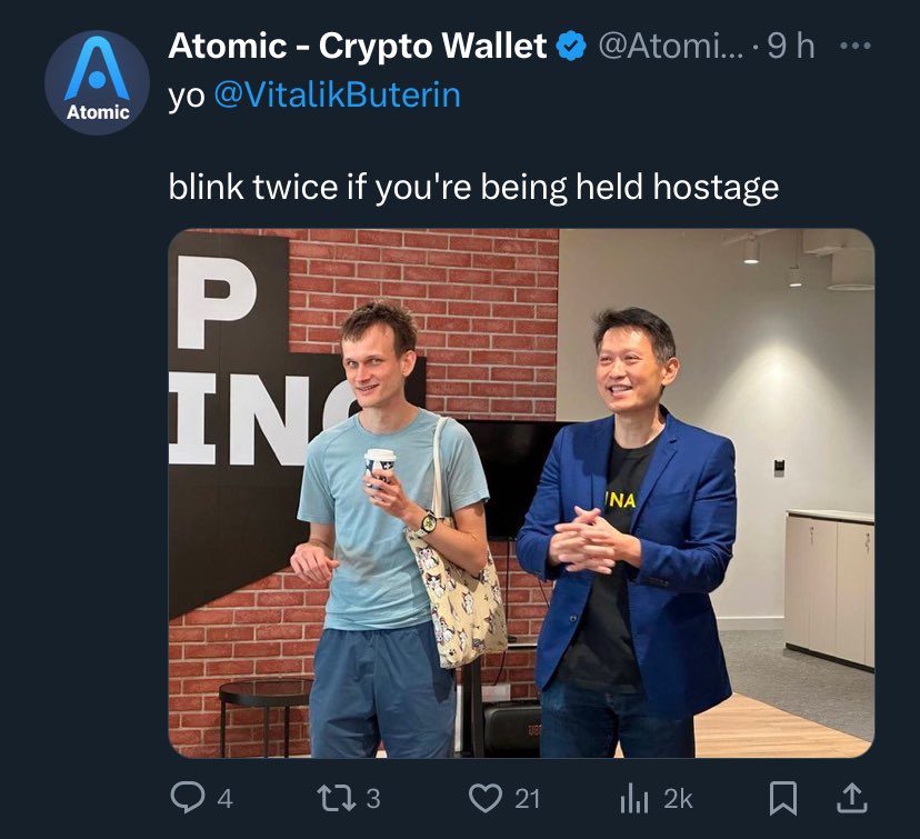 Cerise Compass tweet media