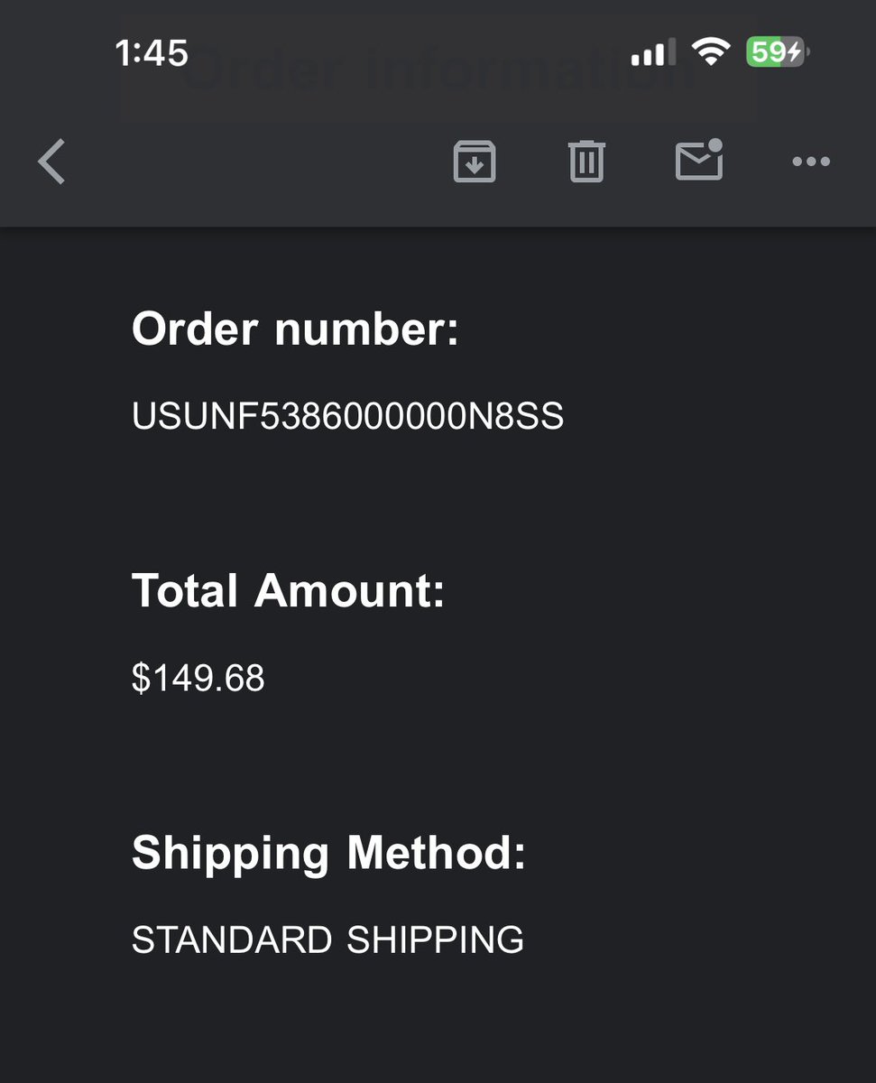 jaylagotbands's tweet photo. Was up a 10 AM and decided to go online shopping because idk I’m just a girl .. https://t.co/F3NRninG52
