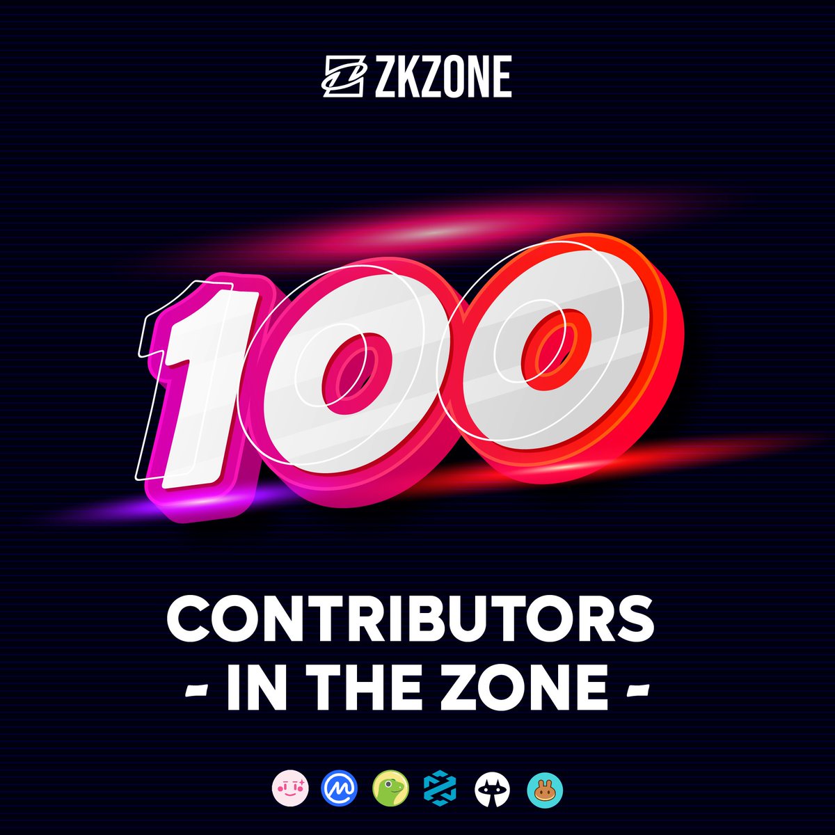 ZKZONE tweet media