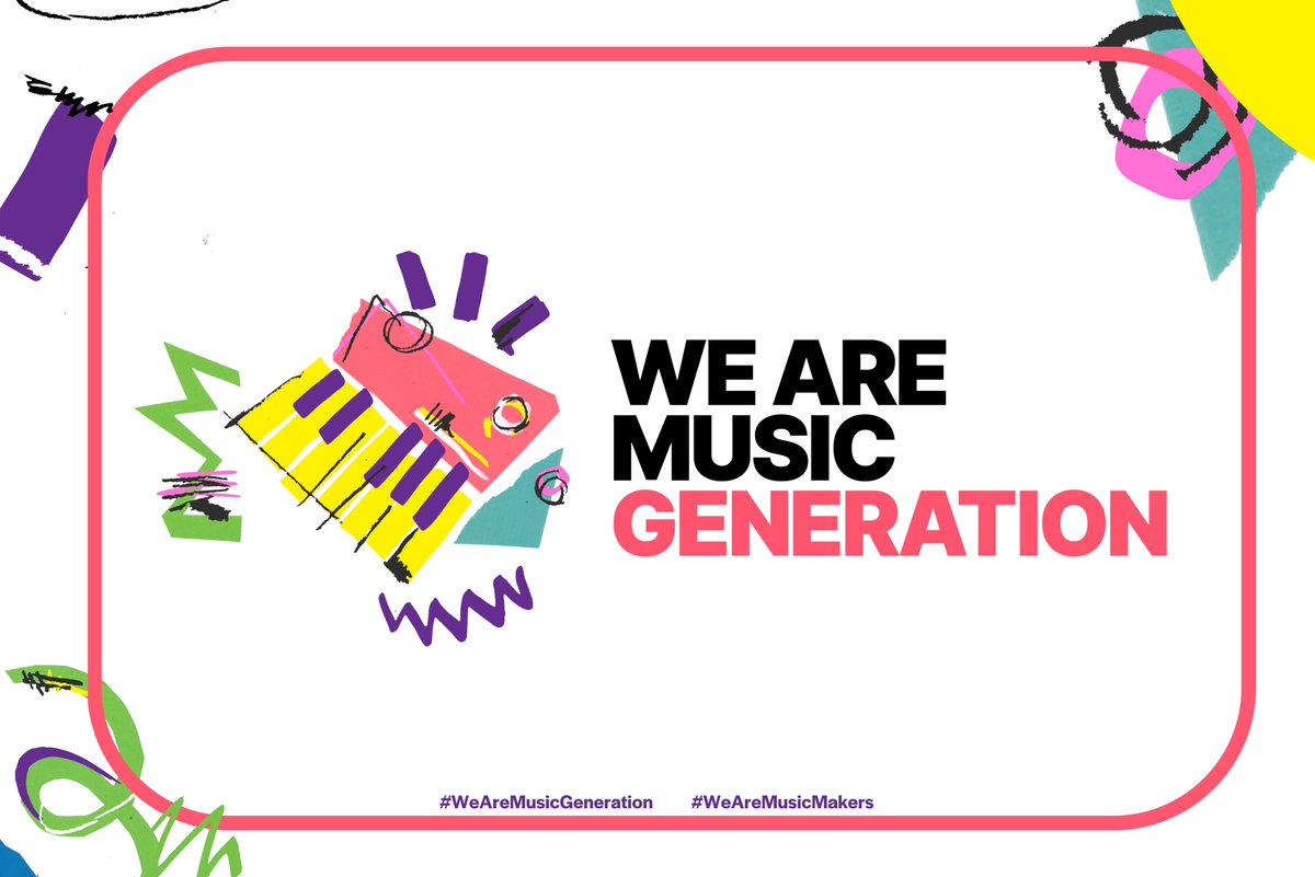 This campaign is part of our ‘We Are Music Generation’ 2024 nationwide events. To find out more about ‘We are Music Generation’ visit our website. musicgeneration.ie/we-are-music-g… #WeAreMusicGeneration #WeAreMusicMakers #RTESupportingTheArts #ArtsIreland 4/4