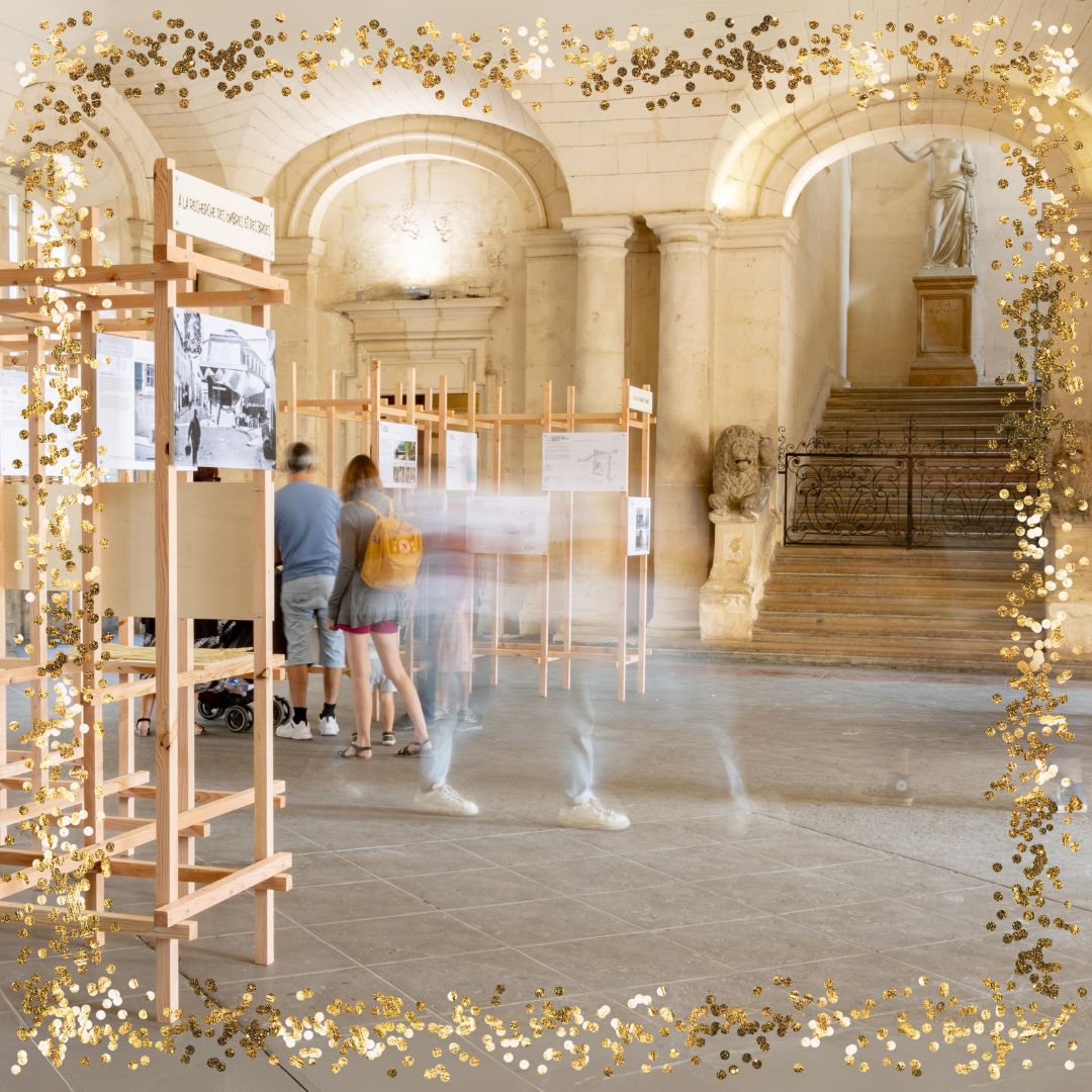 [VOEUX 2024]
Le Président de la #MAVPACA Eric DELORME vous présente ses meilleurs voeux pour l'année 2024. 

➡️ Son texte est à retrouver sur jtts.mjt.lu/nl3/Gbii3lbXoj…