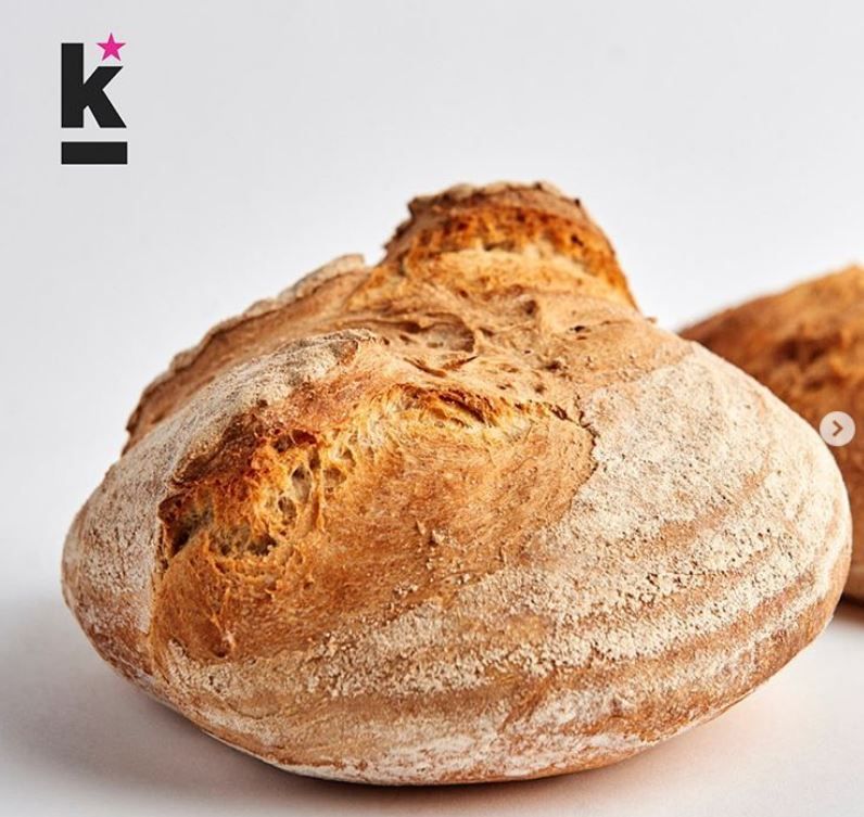 Kitchen Club tweet media