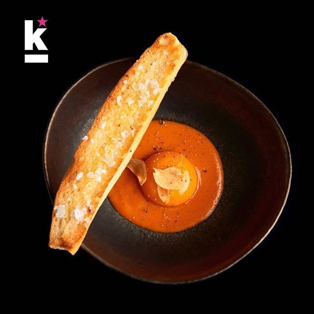 Kitchen Club tweet media