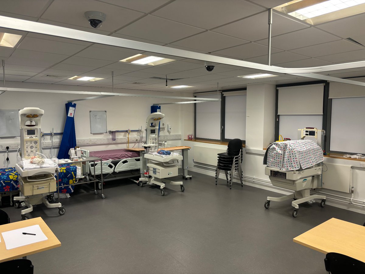 BCU Neonatal (@bcuneonate) on Twitter photo A busy but interactive day for our 09/23 pathway students today. Cooling skills with support from clinical colleagues <a href="/RWT_NHS/">The Royal Wolverhampton NHS Trust π₯</a> and then an emotive session from <a href="/AcornsHospice/">Acorns Children's Hospice</a> #Palliative care #neonatal <a href="/PeepsHie/">@peeps-HIE</a> <a href="/MyBCU/">Birmingham City University</a> <a href="/BCUNursingteam/">BCUNursingteam</a> A busy but interactive day for our 09/23 pathway students today. Cooling skills with support from clinical colleagues <a href="/RWT_NHS/">The Royal Wolverhampton NHS Trust π₯</a> and then an emotive session from <a href="/AcornsHospice/">Acorns Children's Hospice</a> #Palliative care #neonatal <a href="/PeepsHie/">@peeps-HIE</a> <a href="/MyBCU/">Birmingham City University</a> <a href="/BCUNursingteam/">BCUNursingteam</a>