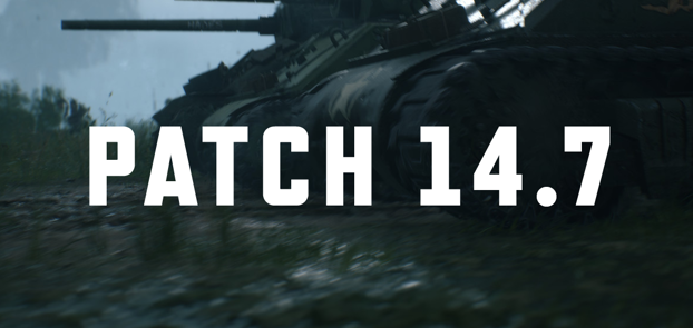 hell_let_loose's tweet photo. ❕ Patch 14.7 Releases Tomorrow ❕

🗓️ Thursday 1st February, 11am GMT 
🔧 Focuses on bug fixing 
🎮 Targets various console crash issues

Changelog for 14.7 will be available tomorrow. 

Up next: Patch 14.8 — this update will be more content-heavy. Details coming soon! https://t.co/PsqqJ6C7sZ