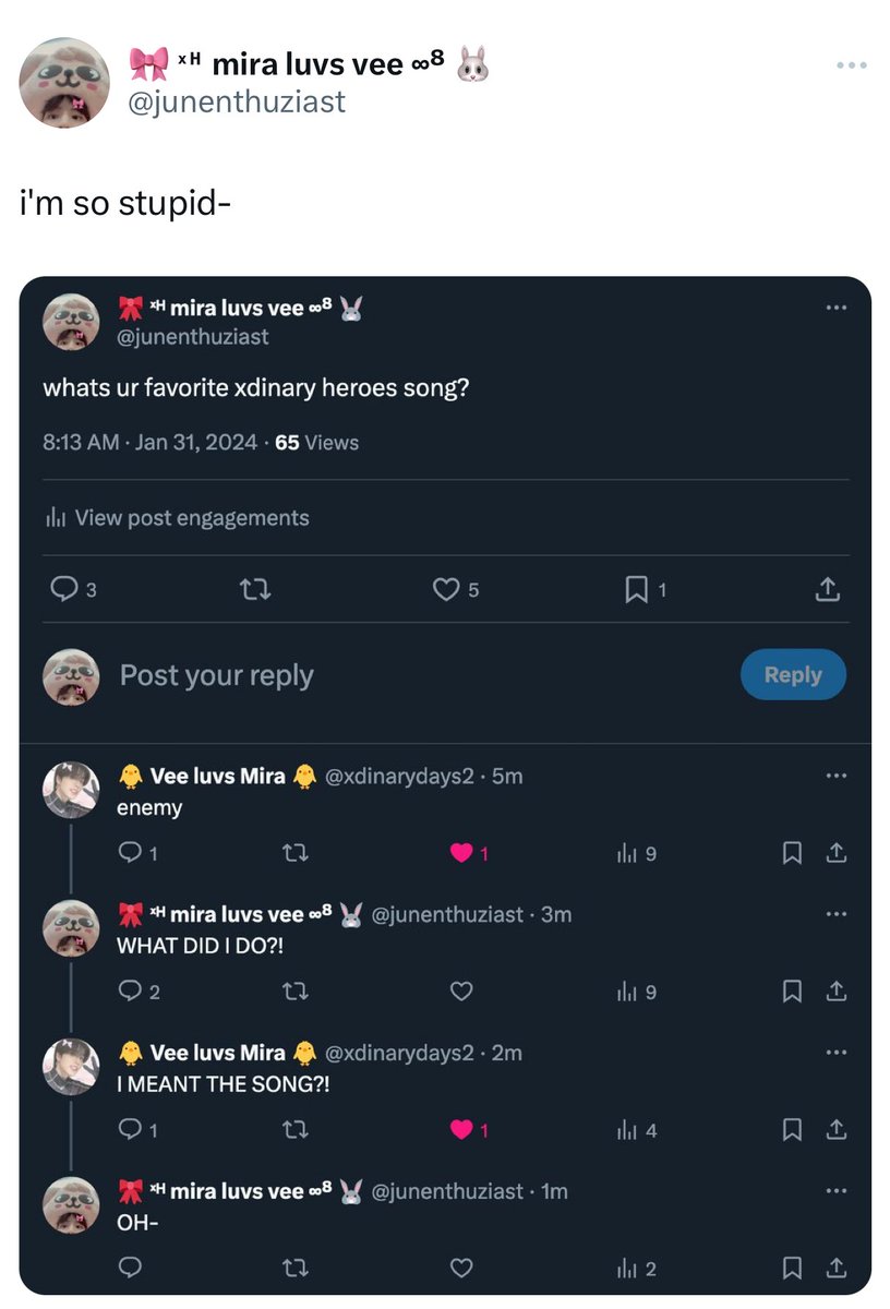 villains struggles (@deluluvillains) on Twitter photo 