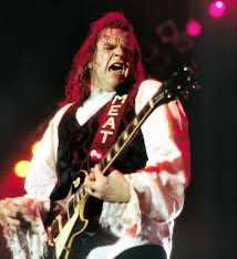 We are looking for passion on First Concert Memories &amp; Stephanie Myers brings that passion for her all-time favorite artist Meat Loaf on FCM 7

She takes us to Meat Loaf class as Stephanie talks the 1st of 13x she saw the theatrical rock legend: pdst.fm/e/traffic.mega…

#MeatLoaf