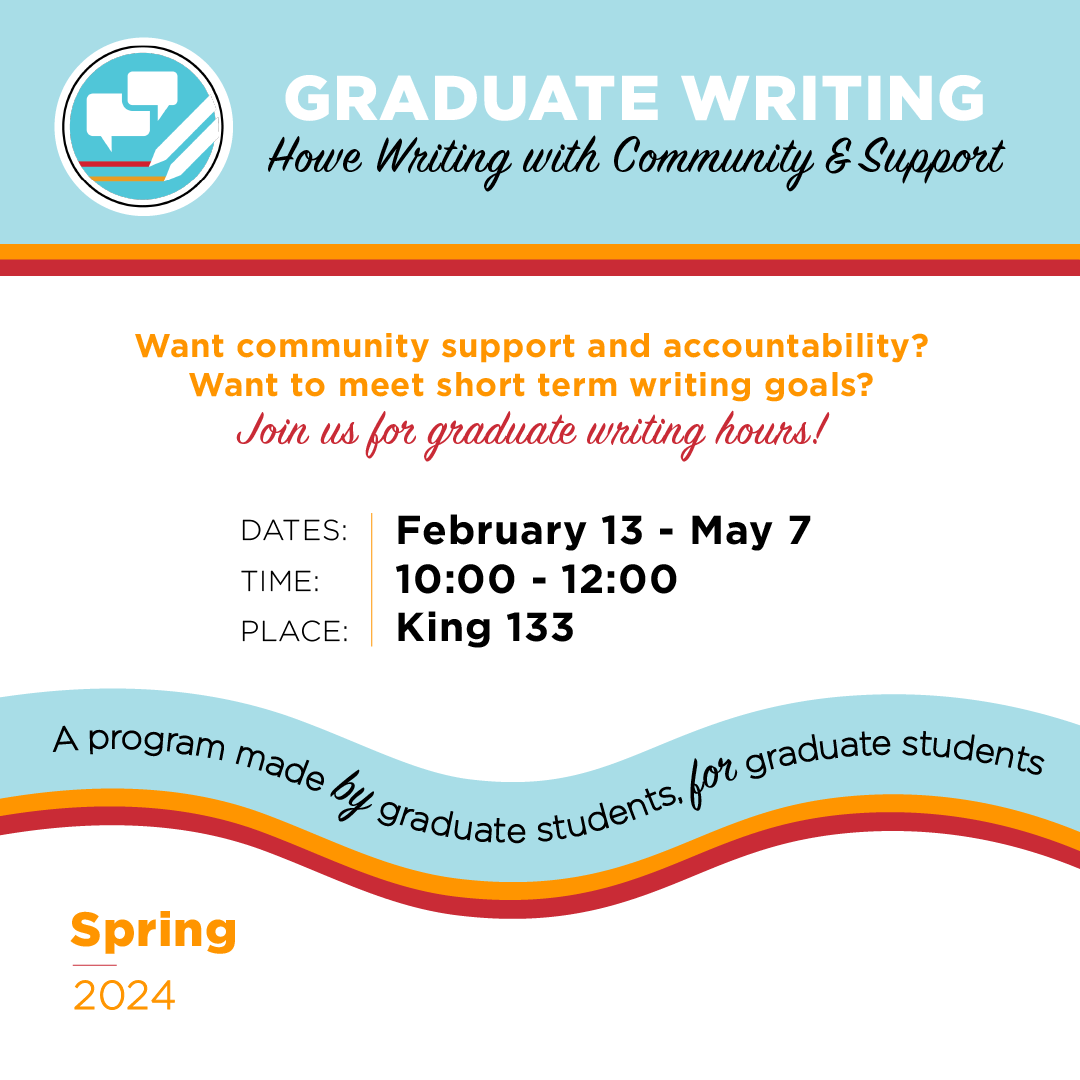 Howe Center for Writing Excellence at Miami U tweet media