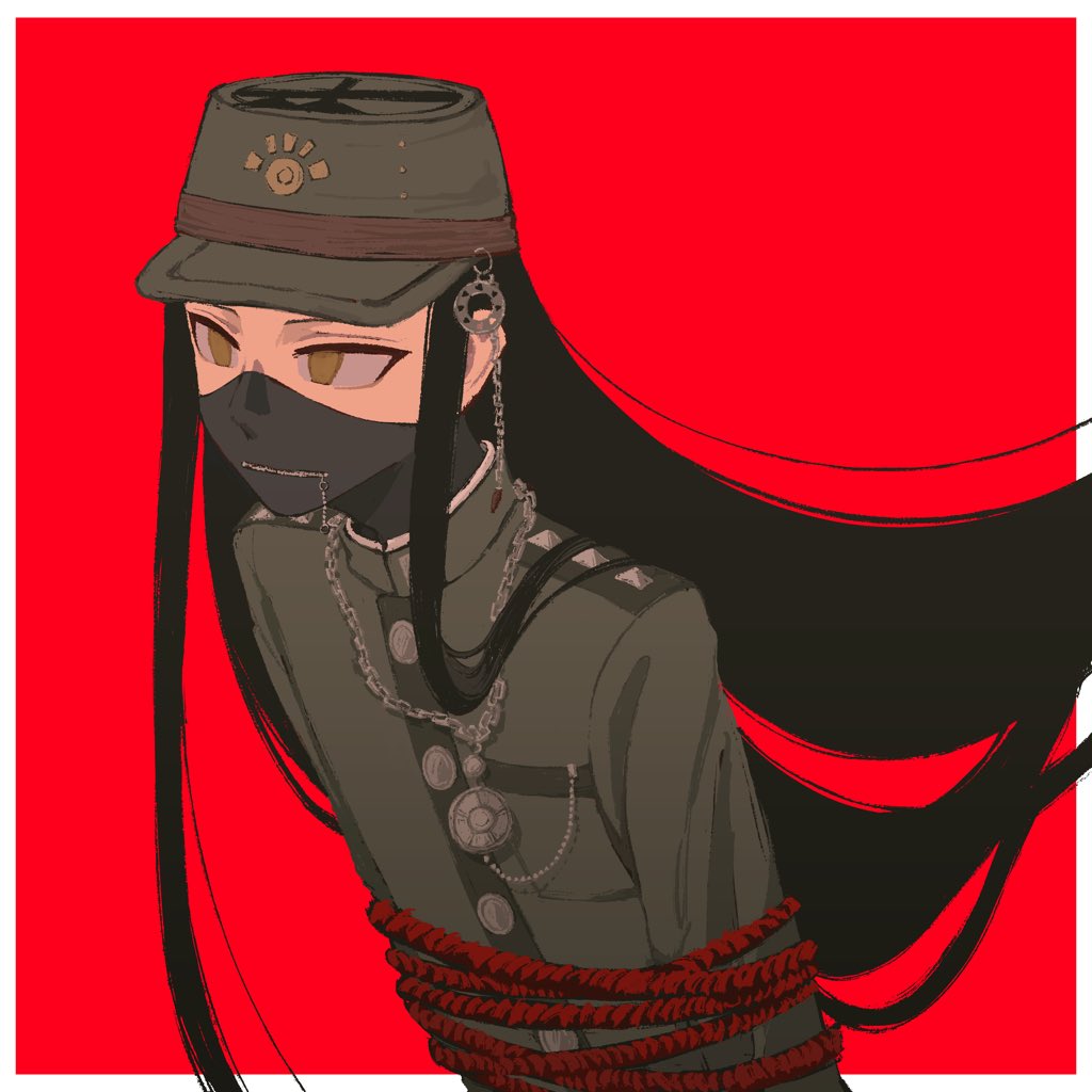 yingjunahanbao1's tweet photo. #真宮寺是清 #korekiyoshinguuji #DanganronpaV3 https://t.co/g1qeDq5673