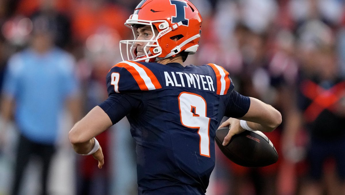 Amarion Jackson (@ajjackson_21) on Twitter photo #AGTG After a great conversation with <a href="/RobbyDischer/">Robby Discher</a>, I am blessed to receive an offer from <a href="/IlliniFootball/">Illinois Football</a> <a href="/Coach_Wiz3/">Coach Wiz</a> <a href="/MSouthFootball/">Millard South Football</a> <a href="/Warren_Academy/">Warren Academy</a> <a href="/Steve_Warren96/">Steven J Warren</a> <a href="/jones_yano/">Football Mentoring Project</a> #AGTG After a great conversation with <a href="/RobbyDischer/">Robby Discher</a>, I am blessed to receive an offer from <a href="/IlliniFootball/">Illinois Football</a> <a href="/Coach_Wiz3/">Coach Wiz</a> <a href="/MSouthFootball/">Millard South Football</a> <a href="/Warren_Academy/">Warren Academy</a> <a href="/Steve_Warren96/">Steven J Warren</a> <a href="/jones_yano/">Football Mentoring Project</a>
