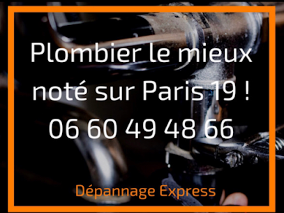 SJ_Batiment's tweet photo. Besoin d'un plombier d'urgence à Paris ? Faites appel au plombier le mieux noté sur Paris ! Service professionnel et de qualité garanti :)

☎️ 06 60 49 48 66
🖥 https://t.co/GRC8Ddho48
⭐️ 4.9/5 Satisfaction Client [+360 Avis Vérifié]
💎 Devis Gratuit
🏆 Artisan depuis 1990 https://t.co/DVLg6OLnEK