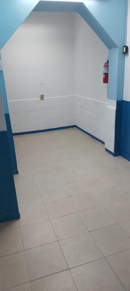 stmavellaneda's tweet photo. JARDÍN MATERNAL

Se terminaron los trabajos de mantenimiento y pintura general en nuestro @NSA_STMA. 

Listo para empezar el año..

TU SINDICATO TE CUMPLE..!! https://t.co/i8f9jwukGj