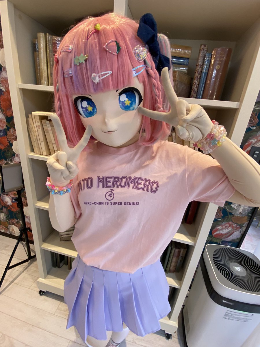 杏月しあん🫧🐟 (@CY4Nchan) / Posts / X