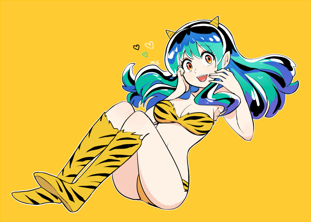 fuiyoart's tweet photo. #うる星やつら
#ラムちゃん https://t.co/7T7UwVjWWv