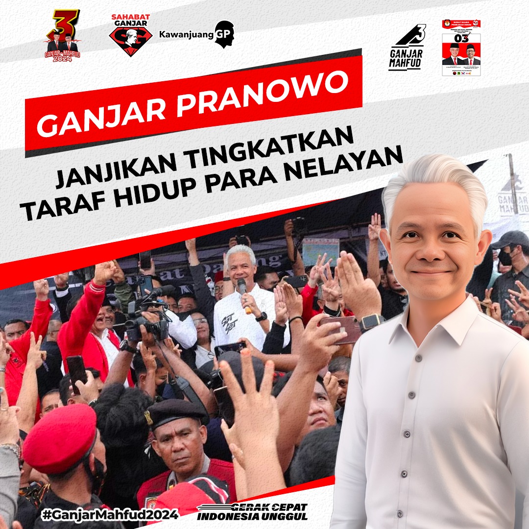 genie037's tweet photo. 🫰

Janji tingkatkan taraf hidup para nelayan 

#GanjarCiptakanKeadilan
#GanjarCiptakanKeadilan https://t.co/cVOCmmSUF2