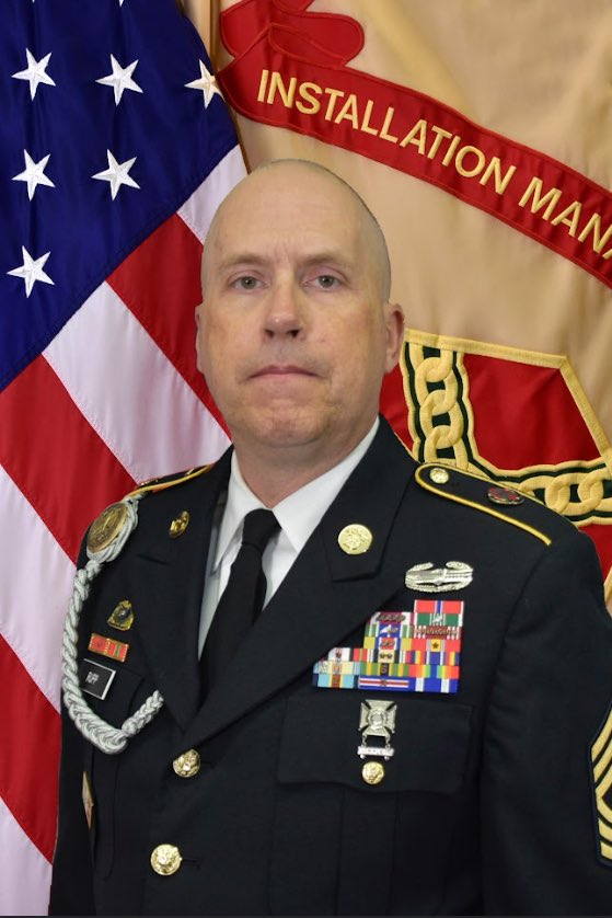 Congratulations CSM Eric J. Rupp on being selected as the next Sergeant Major for Army Reserve Senior Leader Development Office (SLDO).