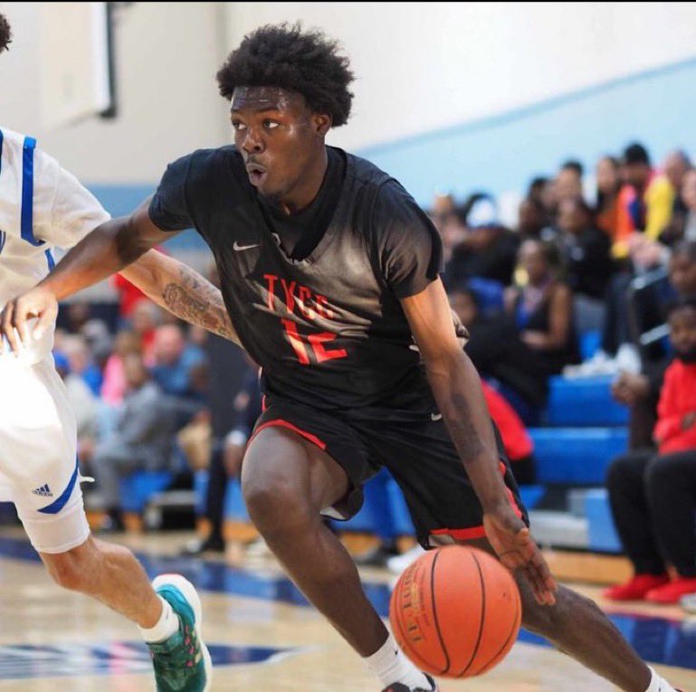 Trinity Valley CC G Ahamad Bynum has received interest from the following schools, per source: Eastern Michigan UTEP UTRGV McNeese State Western Kentucky Murray State Mississippi State Southern Utah Milwaukee Pacific CSU East Tennessee Morgan State