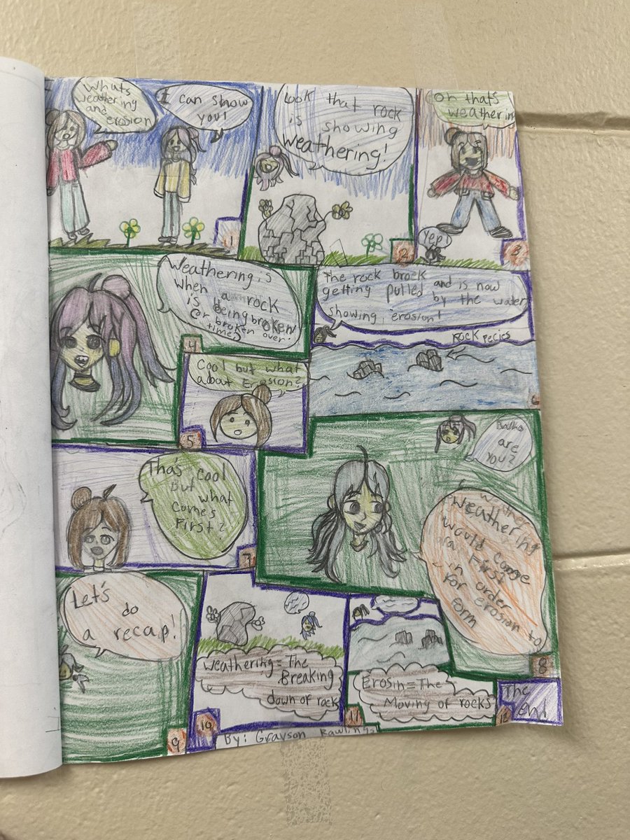 Melissa Triebwasser tweet media