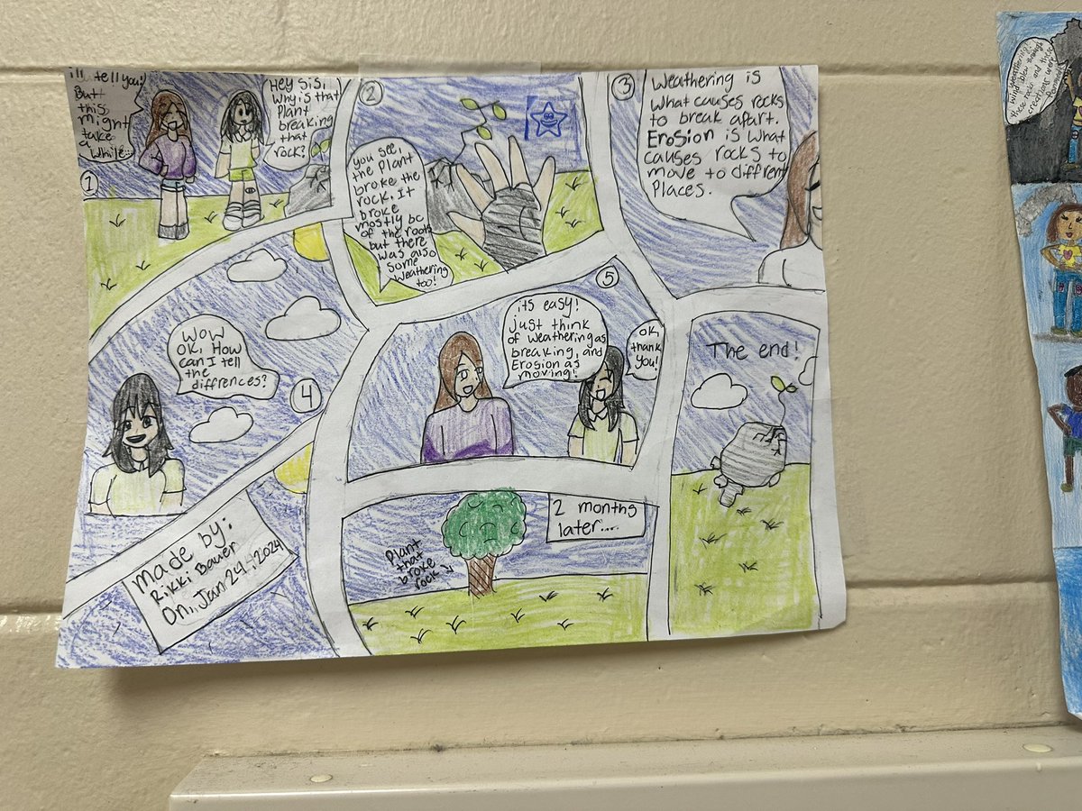 Melissa Triebwasser tweet media