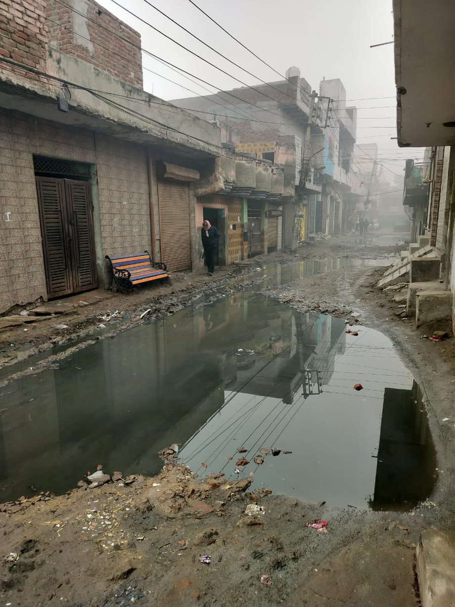 Nirmala Joshi tweet media