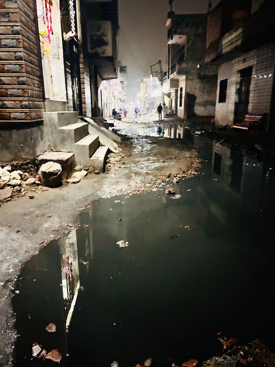 Nirmala Joshi tweet media