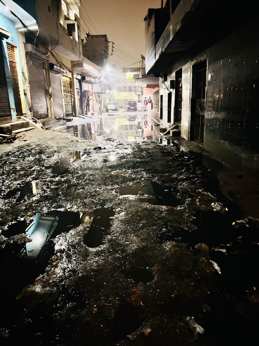 Nirmala Joshi tweet media