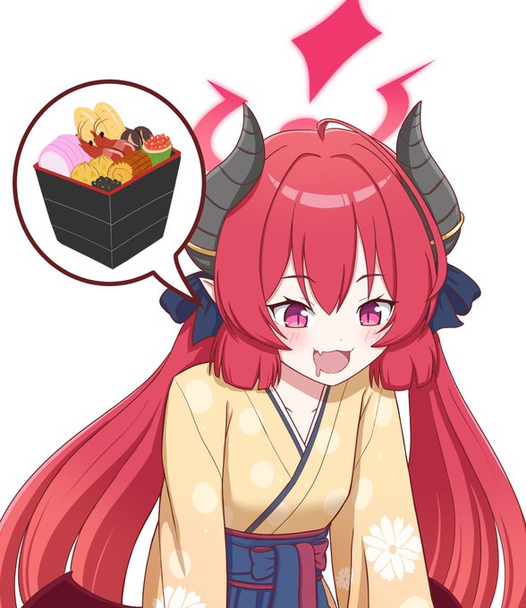 今回のイベントヒナにすぐありがとうが言えるジュンコ無垢でいい子すきてやばい!!2周年先生なので正月ジュンコお迎えできてないのでイベント復刻祈願!#ブルアカ 