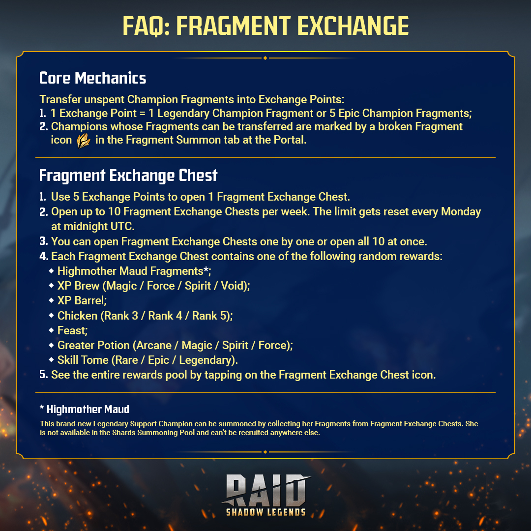 RAID: Shadow Legends tweet media
