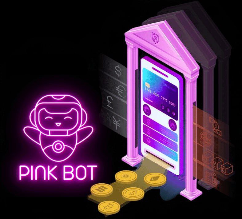 Pinkbotapp's tweet photo. Have you ever seen what our project is about? 🤔
Do join us to know everything. 🏃♂️🏃♀️
https://t.co/6HaPEbVqZD
@PinkBotApp #PinkSale #BSC #PancakeSwap #Crypto #CoinMarketCap #Presale #PinkBot https://t.co/osBdX79oWQ