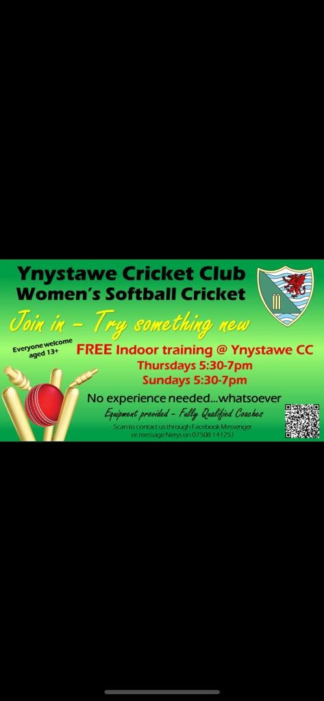 YCC - Ynystawe CC (@ynystawe_ycc) on Twitter photo 