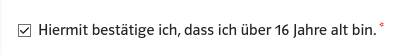 PAL_Blog's tweet photo. Schulbuchkauf: @EKV_KlettVerlag, was glaubt Ihr eigentlich, wie alt Schüler in der 7. Klasse normalerweise sind? 🙃 https://t.co/Nj3sB5OxE9