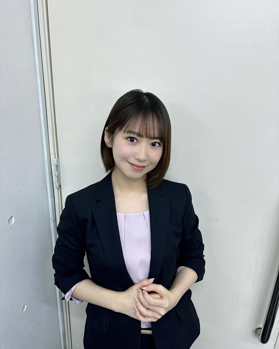cherupii's tweet photo. #野中美希
#ちぇる
#ちぇるぴ
#のなえもん
#洋服の青山
#アオヤマ娘60

https://t.co/4BTiCwdHgW https://t.co/RvNy7G3nWA