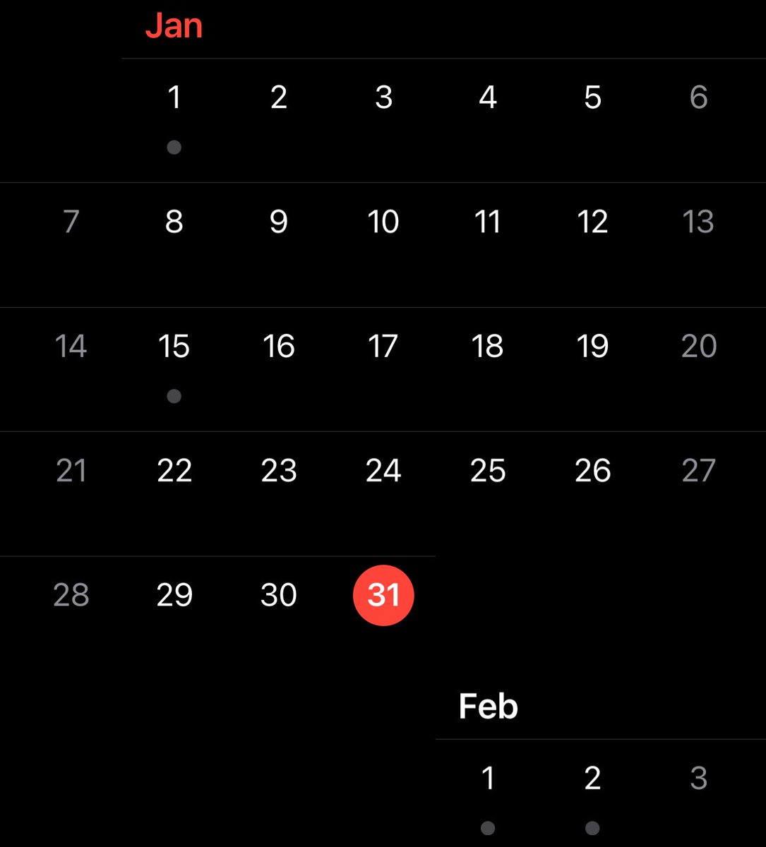 IT’S ABOUT THAT TIME Y’ALL