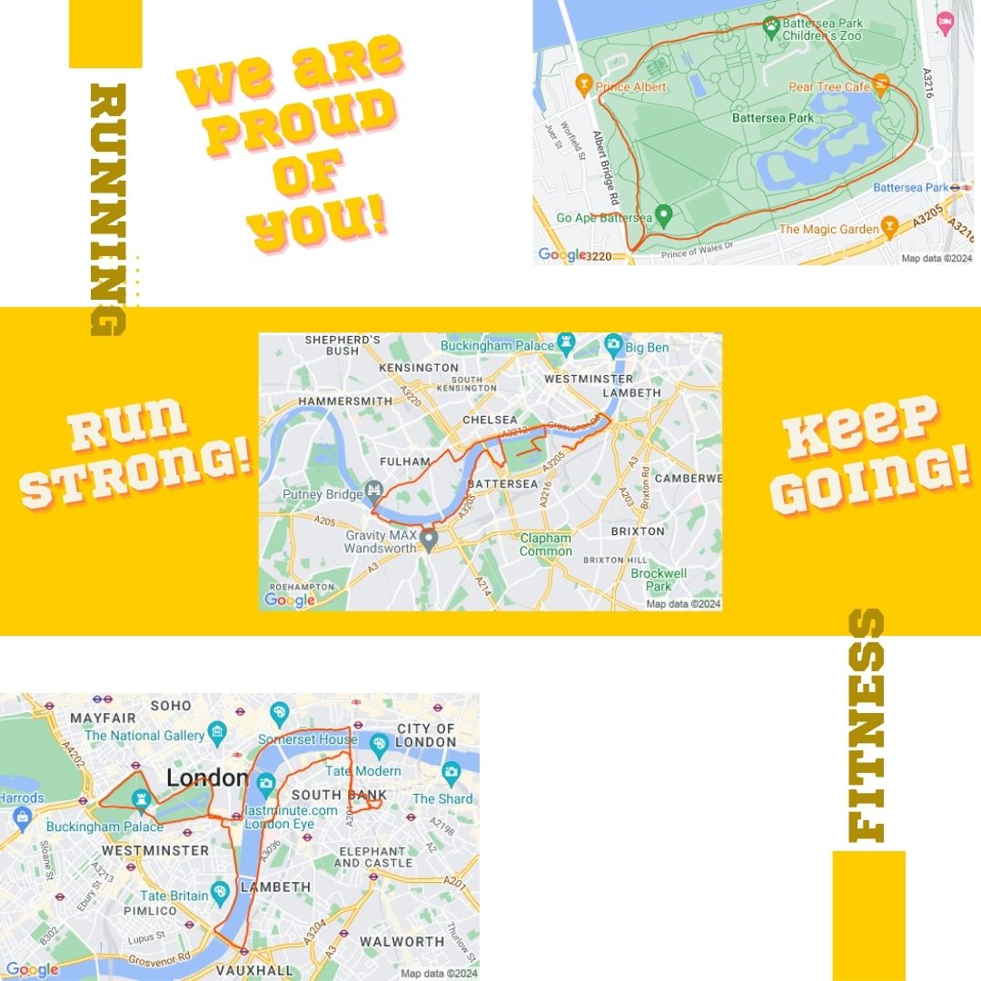 We are super grateful for Courtney from Formation Architects to be running for Mosaic Clubhouse! The goal is to raise £2000 for Mosaic. 
If you would like to support Courtney the link is: 2024tcslondonmarathon.enthuse.com/pf/courtney-lau