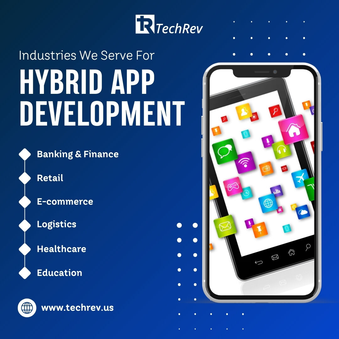 TechRevLLC's tweet image. #TechRev has grown into an international contestant in #enterpriseapplicationdevelopment services with wide-ranging expertise in all areas needed for reliable software development.
Contact Us: Let's Connect!
📧 Email: support@techrev.us
☎️ Phone: +1 954-332-9779