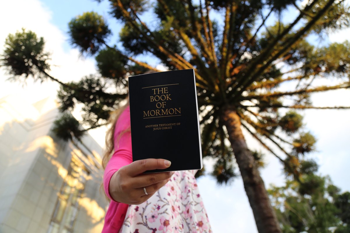 We have an incomparable opportunity to improve our testimony of Jesus Christ with this year’s course of study, the Book of Mormon. No other scripture so clearly lays out the plan of redemption. No other volume teaches more persuasively the reality and meaning of the Atonement