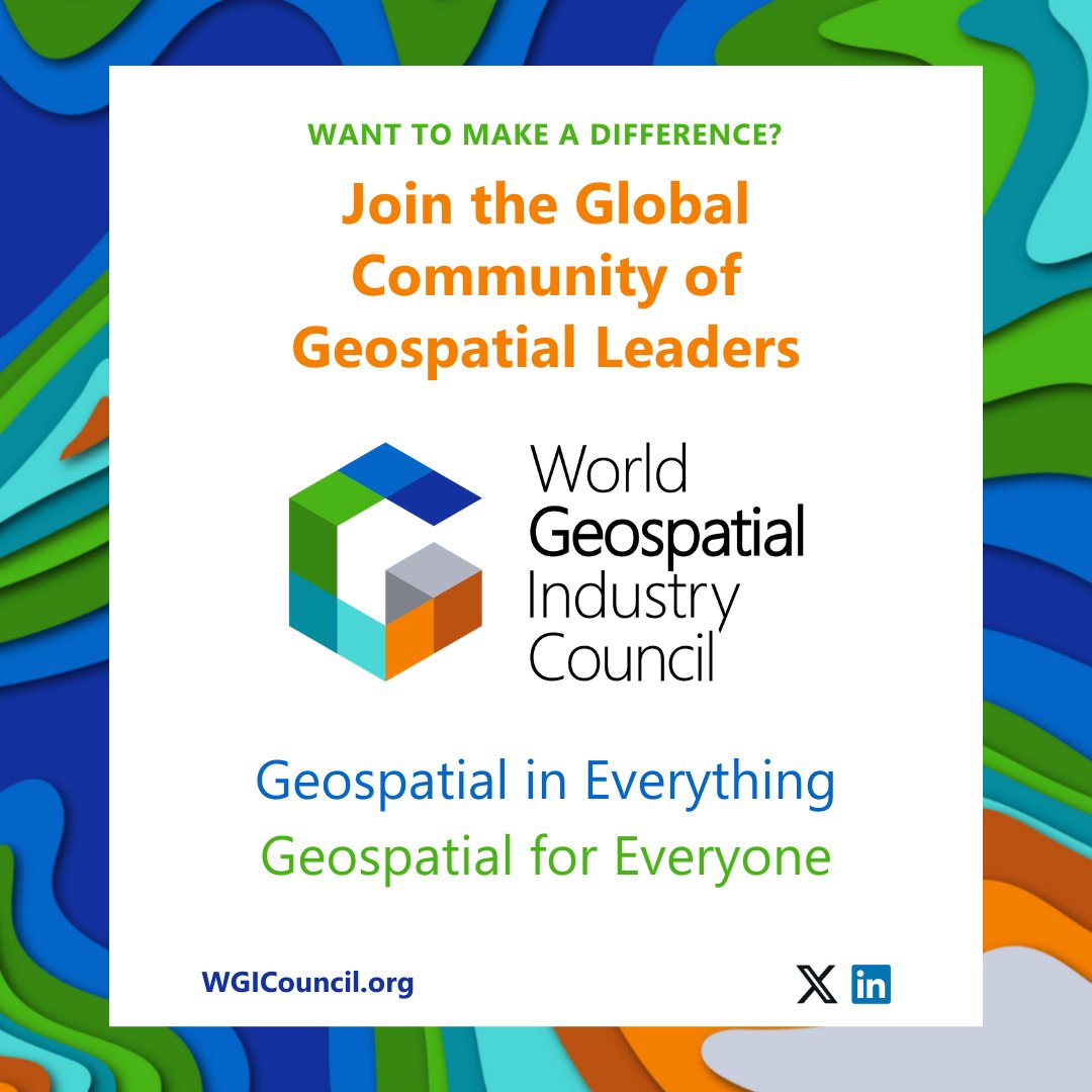 WGICouncil's tweet photo. #GeospatialExpertInsight | Visualization of asset information helps #utility_companies conduct desktop assessments of their network. 👉Explore more insights from five WGIC member companies in one article: https://t.co/l6PLWNM0Lb https://t.co/zUL2tVux5O