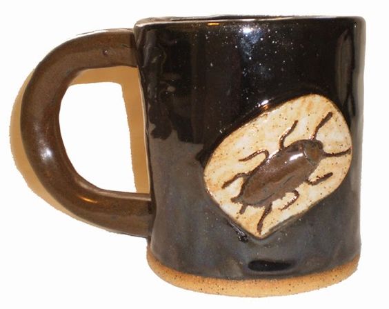 need the gregor samsa mug