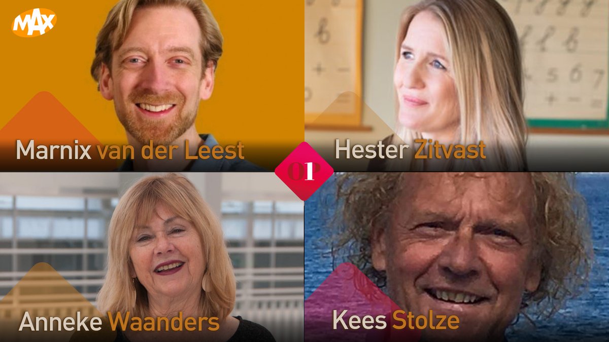 In 2040 is een kwart van de Nederlanders 65+. En dat heeft grote gevolgen voor de samenleving, de gezondheidszorg en het sociale vangnet, zoals mantelzorger <a href="/hesterzitvast/">Hester Zitvast</a> en huisarts <a href="/LeestMarnix/">Marnix van der Leest</a> nu al merken. Terwijl Nederland zich amper voorbereidt op een vergrijzende